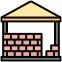Building Staffs icon