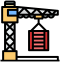 Crane Service icon
