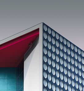 Karnavati RMC Infra Project 6 - Commercial Building Construction, Ahmedabad