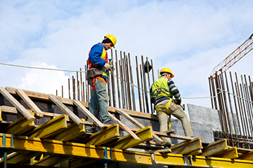 Building Staffs - Construction workforce services by Karnavati RMC