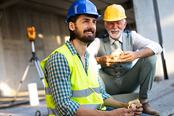 Consultancy - Expert construction and RMC consultancy services in Gujarat